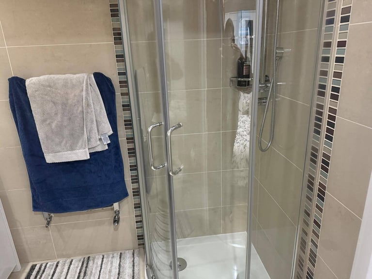 Beautiful Ensuite Loft Double Room for Rent