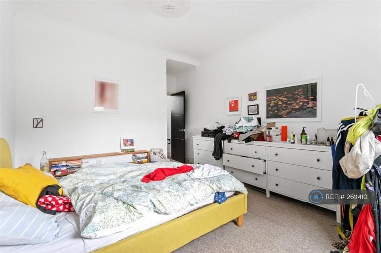 2 bedroom flat in Evering Road, London, E5 (2 bed) (#2611410)
