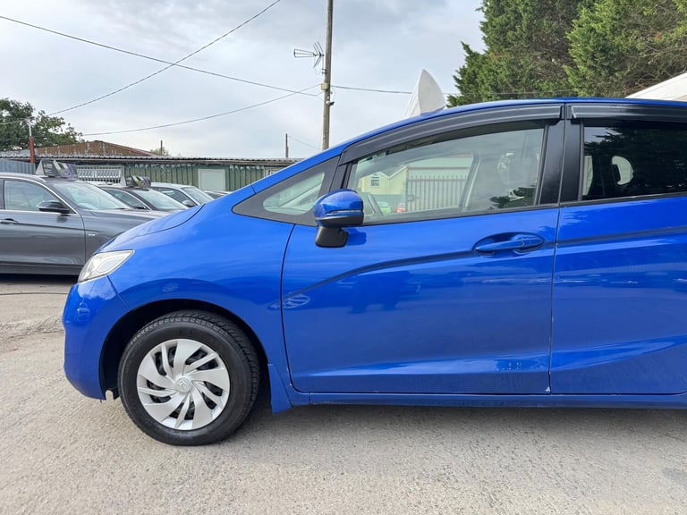 2025 Honda Fit FIT 1.3 5DR AUTO Hatchback HYBRID ELECTRIC Automatic