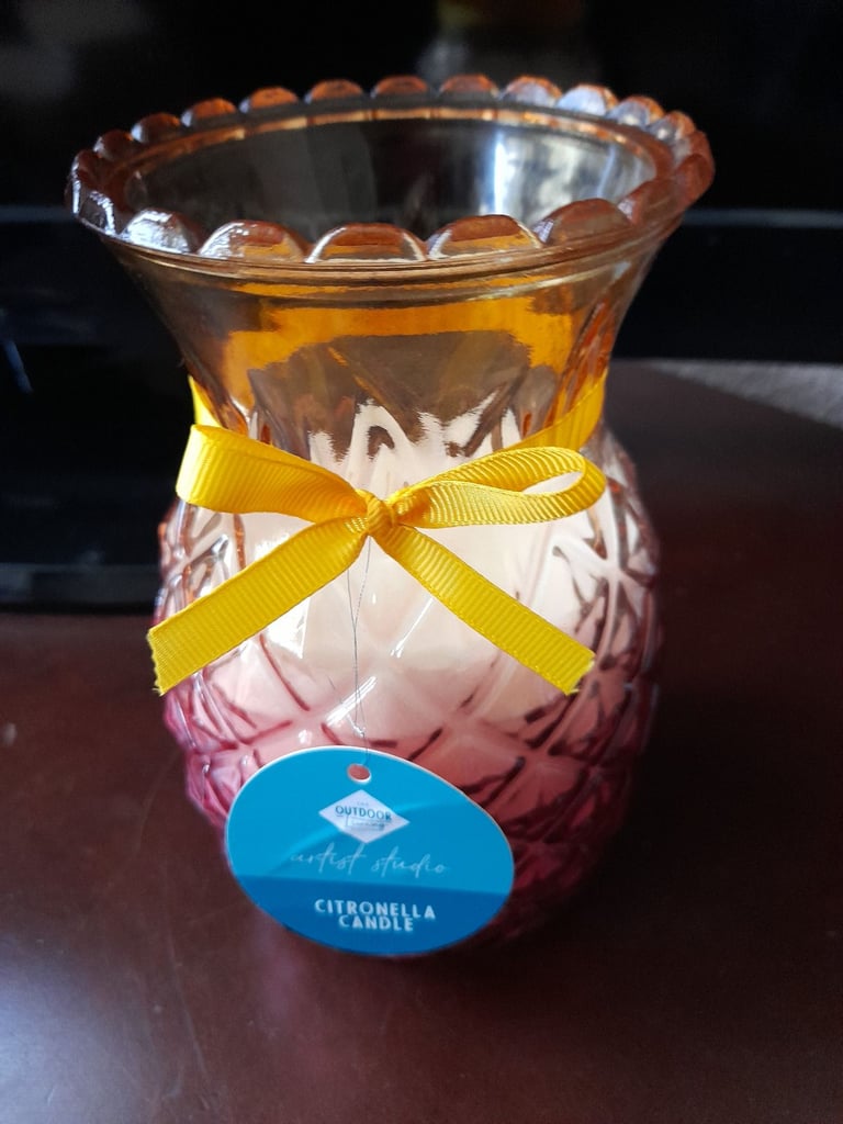 Household items £5 each