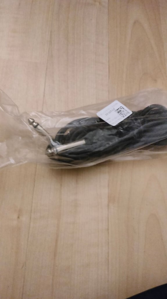 Encore Electric Guitar