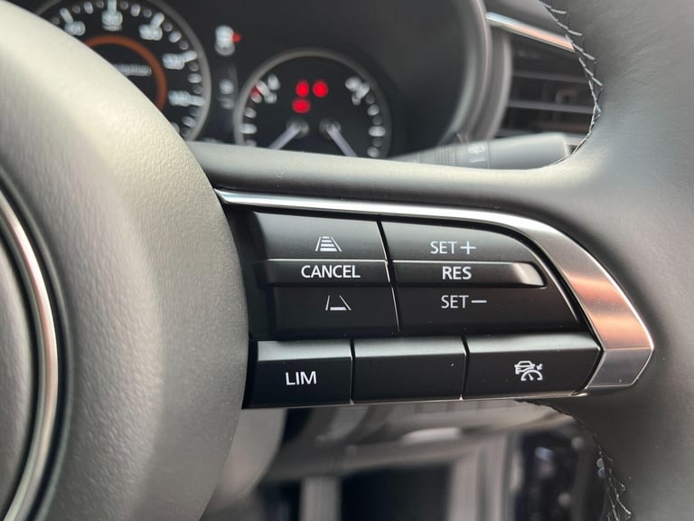 2025 Mazda CX-30 2.5 e-SKYACTIV G MHEV Exclusive-Line SUV 5dr Petrol Auto Euro 6 (s/s) (140  HATC...