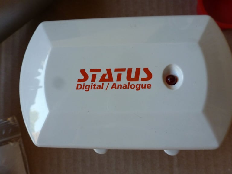 Status TV Aerial Roof Mounting Assembly 550 570 Fixing Gaiter Caravan Motorhome