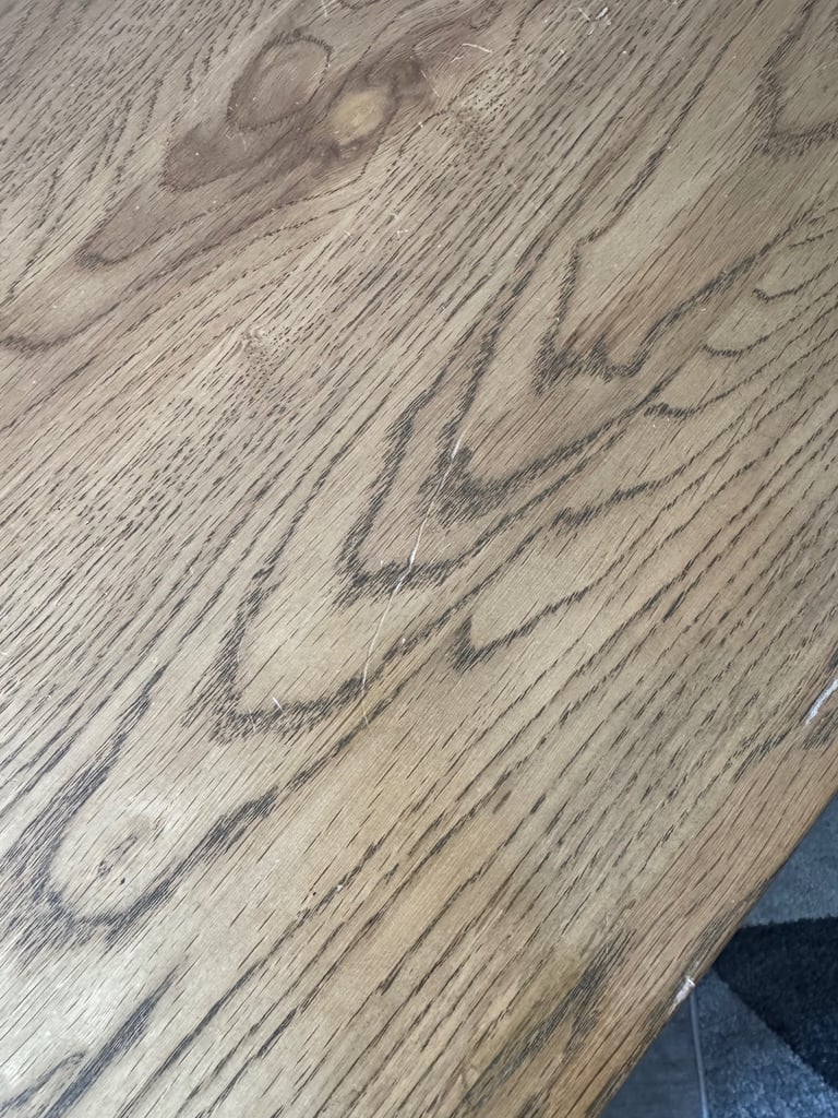 Oak Sideboard 