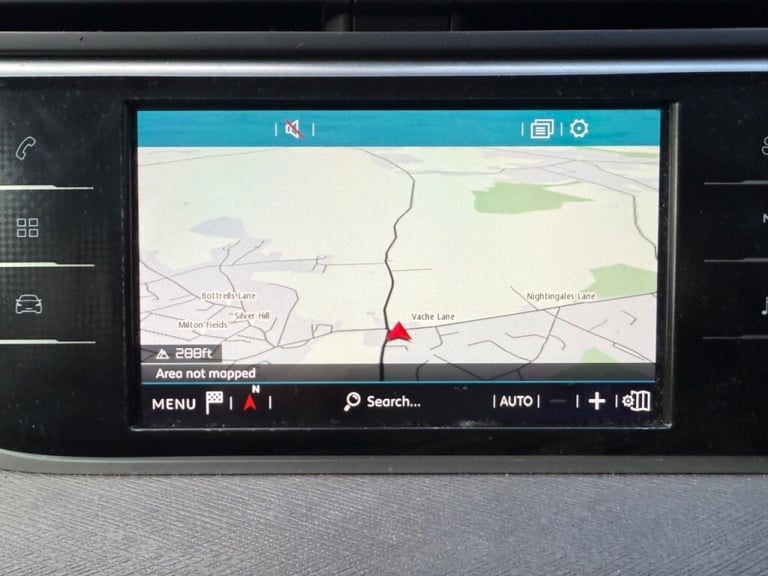  Citroen Grand C4 Picasso 1.6 BlueHDi Flair 5dr EAT6 - FSH - PANORAMIC SUNROOF