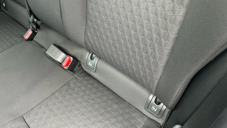 2022 Toyota Yaris 1.5 Hybrid Design 5dr CVT Hybrid Hatchback Hatchback Hybrid Automatic