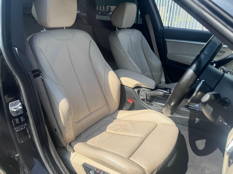 BMW 3 SERIES 2.0 320d M Sport Gran Turismo 2017