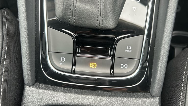 2023 Skoda Karoq 1.5 TSI SE L 5dr DSG Petrol Estate Estate Petrol Automatic