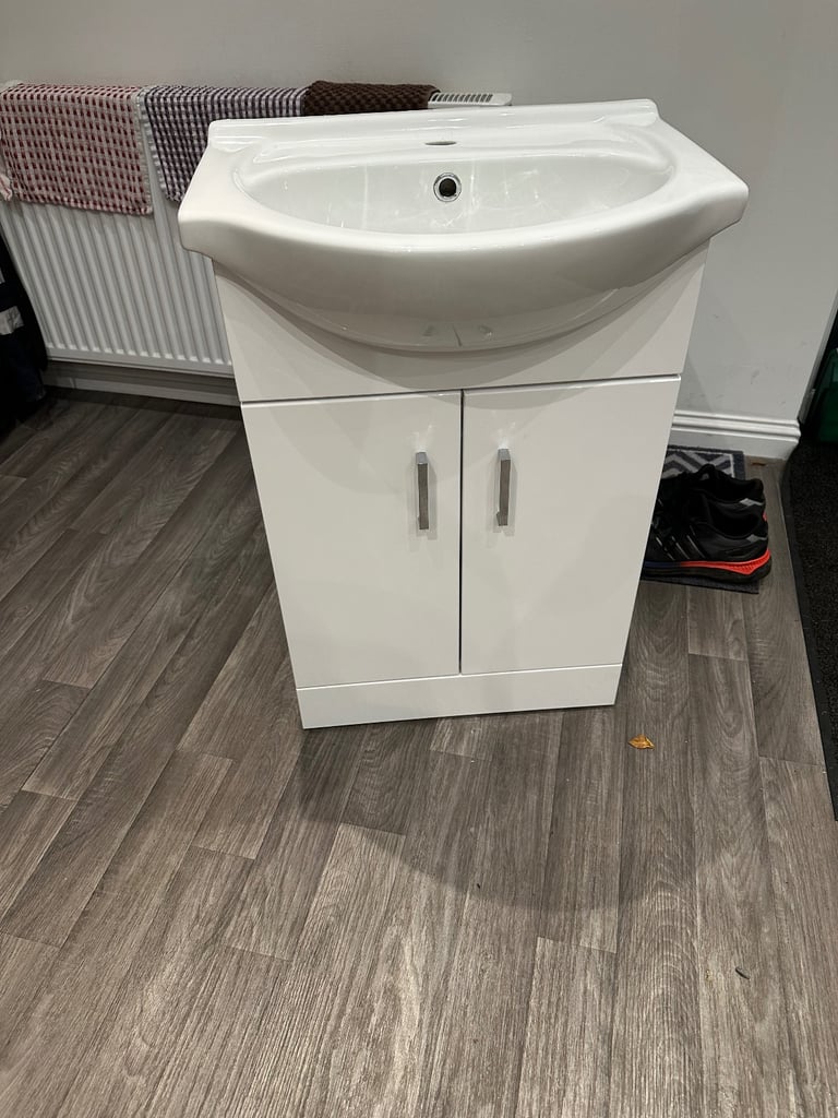 image for Vanity unit 