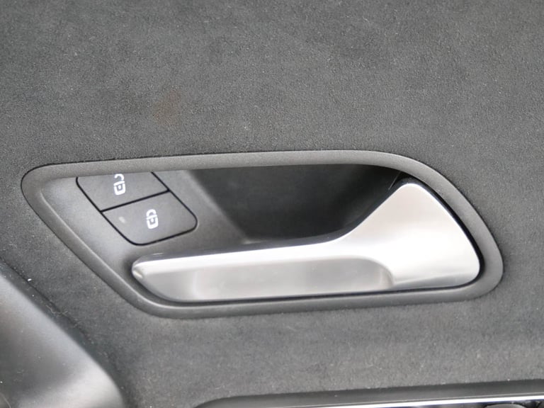 2021 Mercedes-Benz A-Class A200 AMG Line Executive 5dr Auto Hatchback Petrol Automatic
