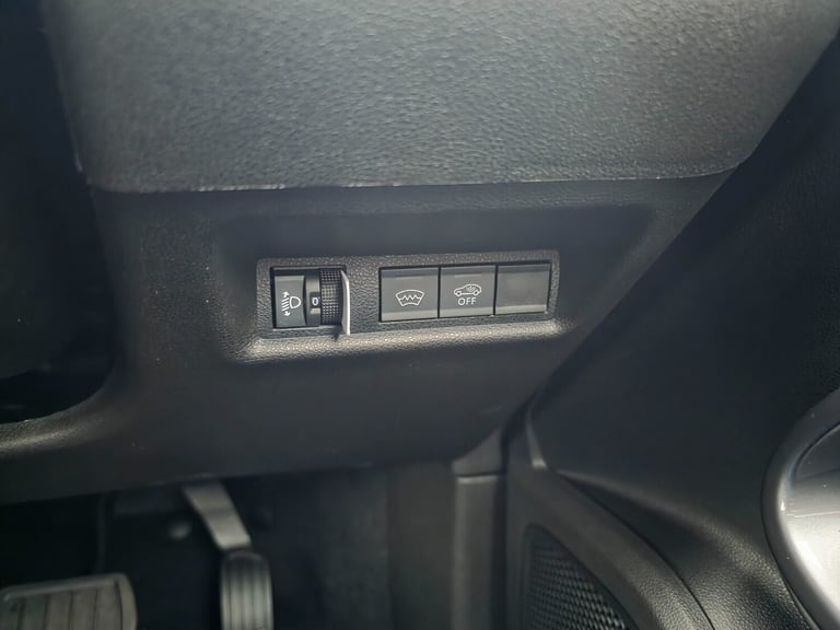 2025 Fiat 600 1.2 Hybrid 48V 5dr eDCT-6 Hatchback Petrol Automatic