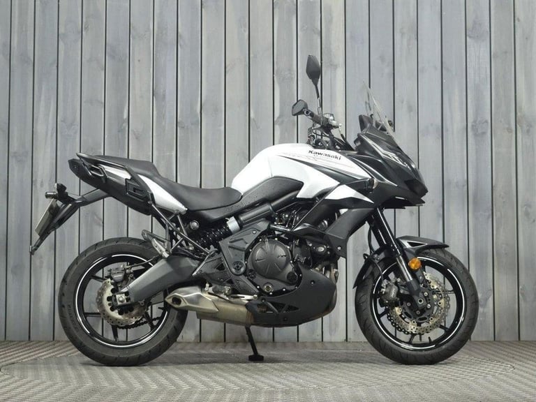2020 70 KAWASAKI VERSYS 650