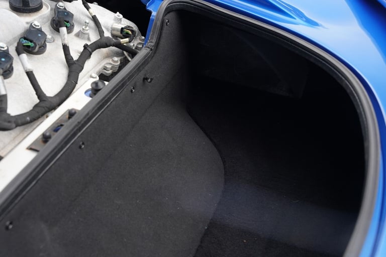 2021 Lotus Elise Sport 220