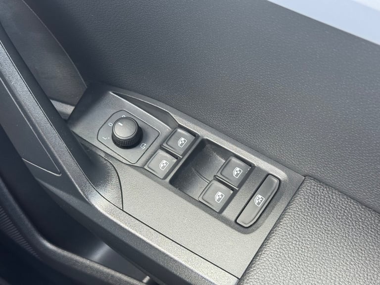 2023 SEAT Ibiza 1.0 TSI 110 FR Sport 5dr Hatchback Petrol Manual