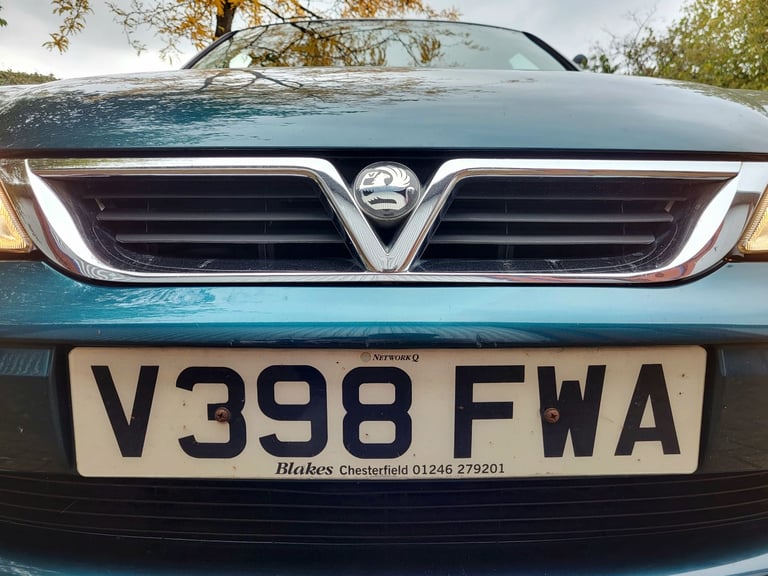 1999/V VAUXHALL VECTRA B 2.0 DI CLUB mondeo focus astra dci citroen renault laguna classic