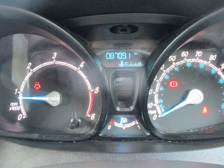 2023 Ford Transit Courier 1.5 TDCi 100ps Sport Van [6 Speed] PANEL VAN Diesel Manual