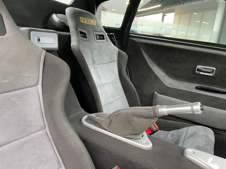 2002 M NOBLE  0L