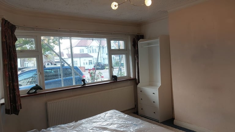 Double Room-en suite-All Bills Inc- use of Kitchen etc