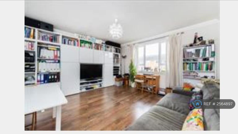 image for 2 bedroom flat in Charlton Road, London, SE7 (2 bed) (#2564897)