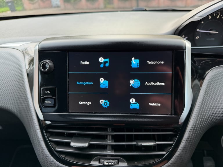 2019 Peugeot 208 1.2 PureTech Tech Edition Hatchback 5dr Petrol Manual Euro 6
