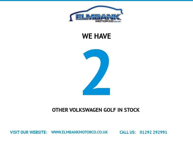 2014 14 VOLKSWAGEN GOLF 1.6 TDI BLUEMOTION TECH SE HATCHBACK 5DR DIESEL MANUAL E