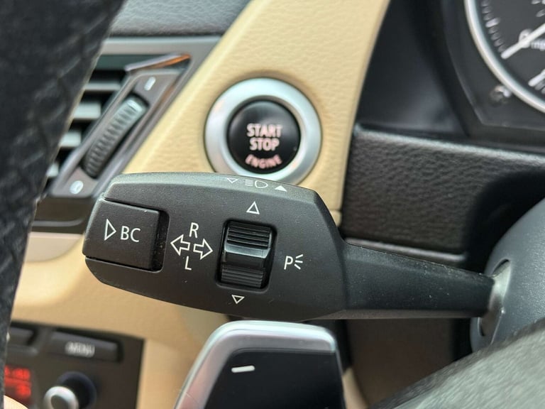 2015 BMW X1 xDrive 20d SE 5dr Step Auto ESTATE DIESEL Automatic