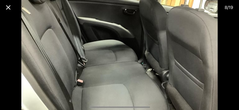 2010 Hyundai i10 1.2 Comfort Hatchback 5dr Petrol Auto Euro 4 (77 bhp) Petrol