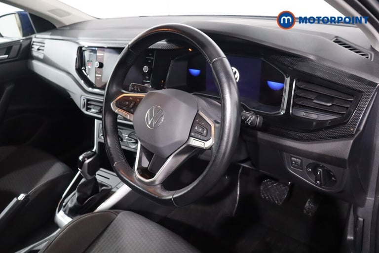 2024 Volkswagen Polo 1.0 TSI Life 5dr DSG Hatchback Petrol Automatic