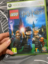Xbox 360 Game - Lego Harry Potter