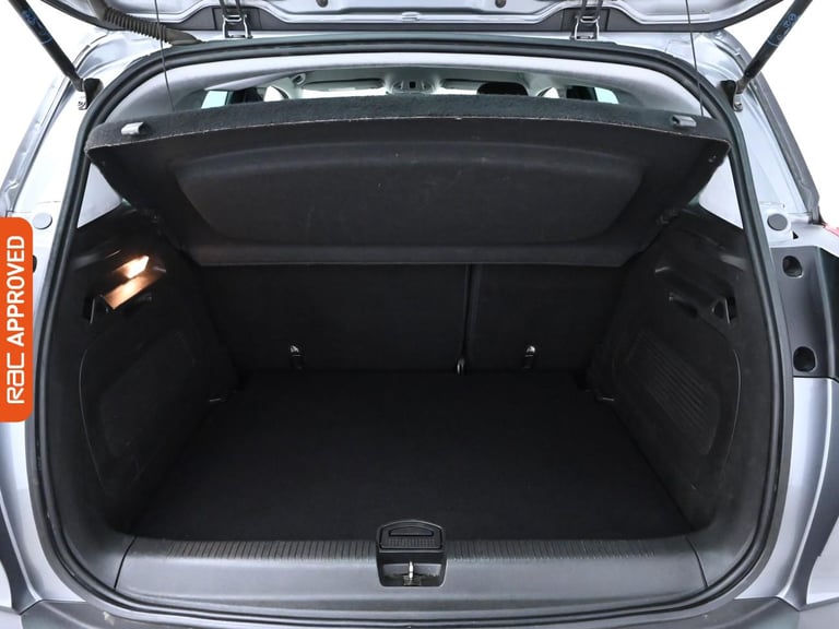 2018 Vauxhall Crossland X 1.6 Turbo D Tech Line Nav SUV 5dr Diesel Manual Euro 6 (s/s) (120 ps) S...