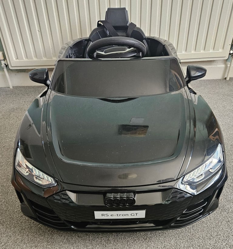 image for Ride on car