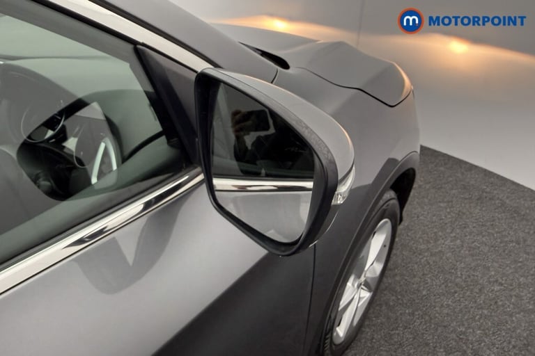 2019 Nissan Qashqai 1.5 dCi 115 Acenta Premium 5dr SUV Diesel Manual