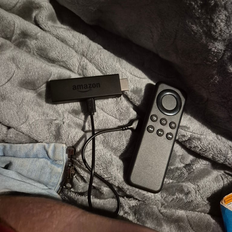 image for Amazon fire stick for sale 