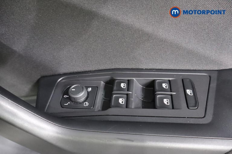 2023 Volkswagen T-Roc 1.5 TSI Life 5dr SUV Petrol Manual