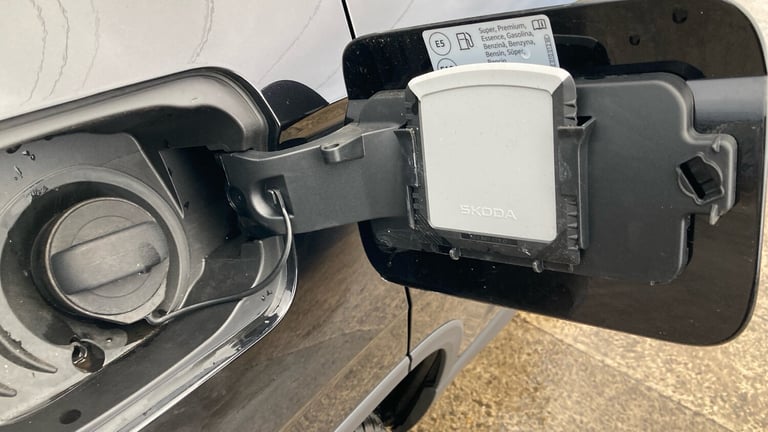 2024 Skoda Karoq 1.0 TSI 116 SE L 5dr Petrol Estate Estate Petrol Manual