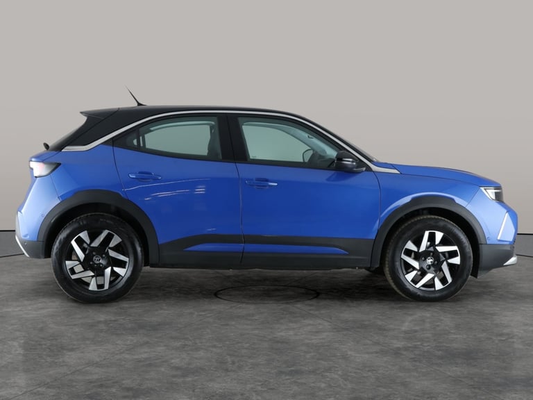 2022 Vauxhall Mokka 1.2 Turbo Elite Premium SUV 5dr Petrol Auto Euro 6 (s/s) (130 ps) - REVERSE S...