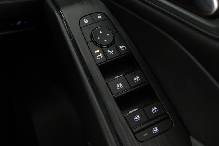 2023 Nissan Qashqai 1.3 DiG-T MH 158 Acenta Premium 5dr Xtronic Hatchback Petrol Automatic