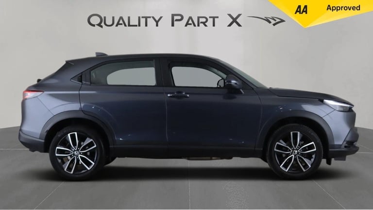 2023 Honda HR-V 1.5 h i-MMD Elegance CVT Euro 6 (s/s) 5dr HATCHBACK Petrol/Electric Hybrid Automatic