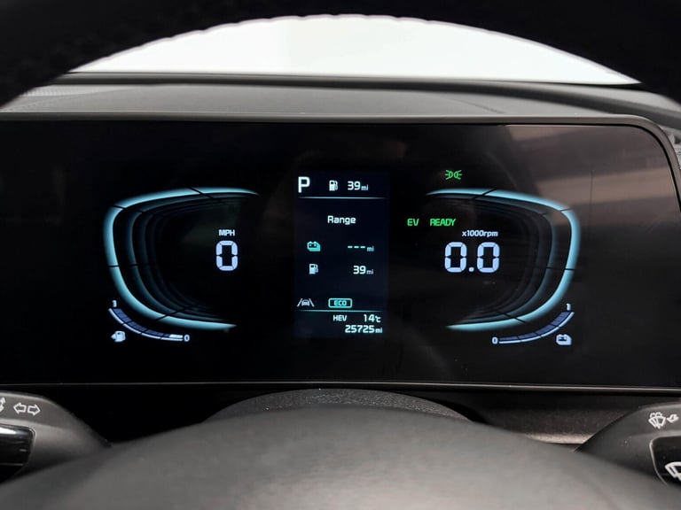 2022 Kia Sportage 1.6 T-GDi 13.8kWh GT-Line SUV 5dr Petrol Plug-in Hybrid Auto AWD Euro 6 (s/ EST...