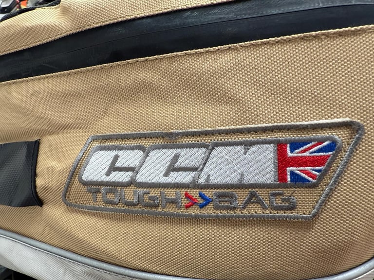 CCM GP 450 ADVENTURE