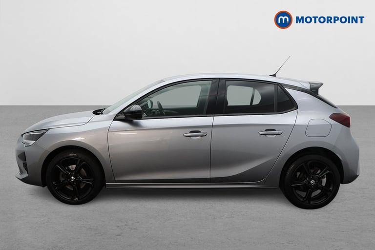 2023 Vauxhall Corsa 1.2 Turbo GS 5dr Auto Hatchback Petrol Automatic
