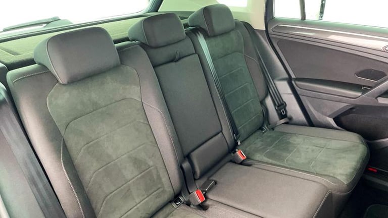 2023 Volkswagen Tiguan 1.5 TSI 150 Elegance 5dr DSG Automatic Estate Petrol Automatic