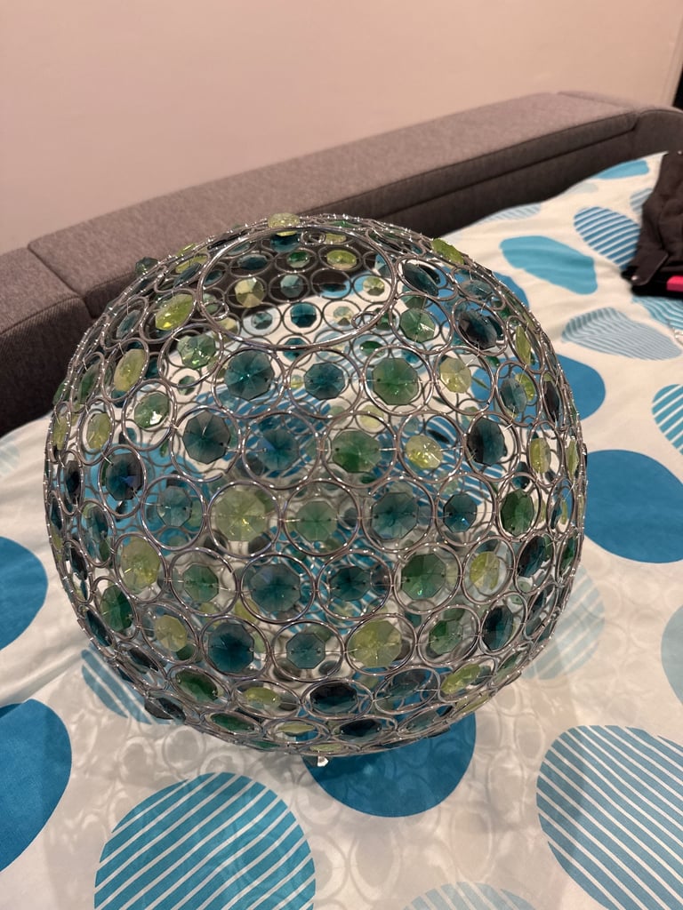 Next Jewel Lampshade