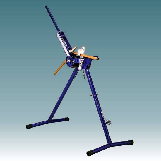 Record UL223 15 - 42mm universal pipe & conduit bender,