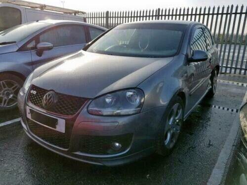 VOLKSWAGEN GOLF MK5 GTI 2004-2009 BREAKING SPARES AIRBAG LEATHER SEATS ALLOY DOORS AXLE HUBS CORNERS