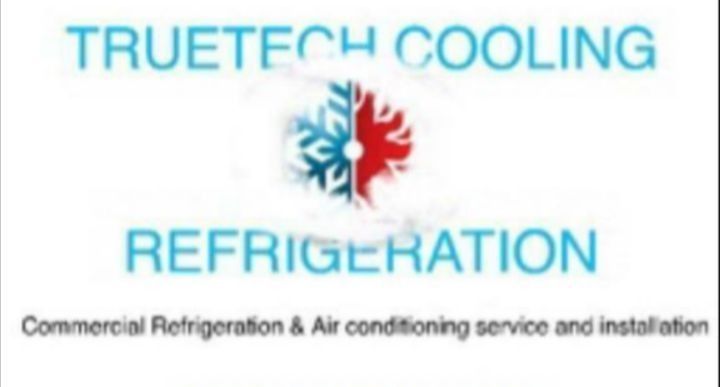 image for Commercial fridge freezer and air conditioning repair 