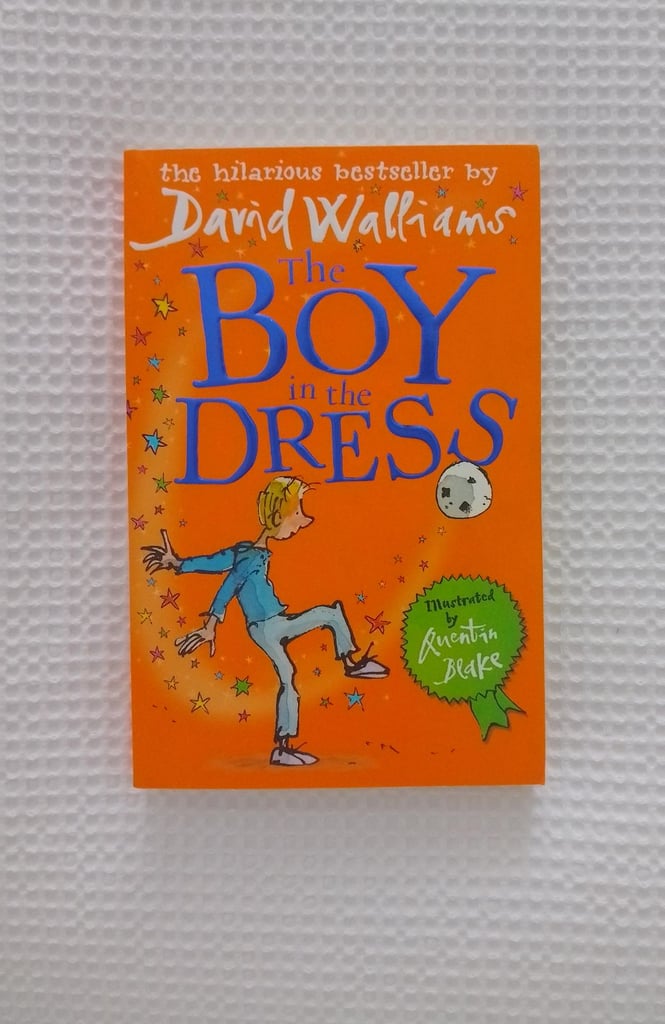 DAVID WALLIAMS PAPERBACK BOOKS-£3 EACH