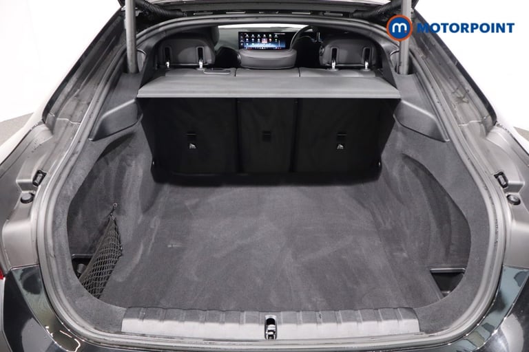 2025 BMW 4 Series 420i M Sport 5dr Step Auto [Pro Pack] Hatchback Petrol Automatic