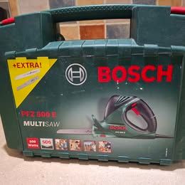 Multi saw PFZ 500E