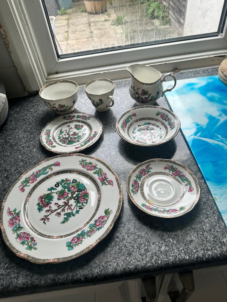 image for Tableware 